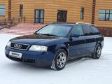 Audi A6 1997 годаfor3 300 000 тг. в Экибастуз – фото 3