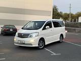 Toyota Alphard 2004 года за 6 700 000 тг. в Караганда