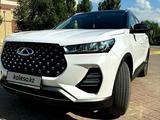 Chery Tiggo 7 Pro 2022 года за 10 100 000 тг. в Актобе