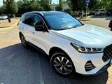 Chery Tiggo 7 Pro 2022 годаүшін10 100 000 тг. в Актобе – фото 2