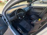 Daewoo Gentra 2014 года за 3 800 000 тг. в Кентау – фото 3