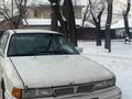 Mitsubishi Galant 1991 годаfor600 000 тг. в Алматы – фото 4