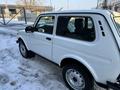 ВАЗ (Lada) Lada 2121 2021 года за 5 400 000 тг. в Алматы – фото 17