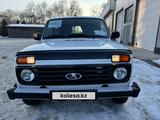 ВАЗ (Lada) Lada 2121 2021 годаfor5 400 000 тг. в Алматы – фото 5