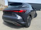 Lexus RX 350 Luxury 2025 года за 46 290 000 тг. в Актобе – фото 2