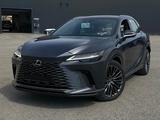 Lexus RX 350 Luxury 2025 года за 46 290 000 тг. в Актобе