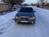 Mercedes-Benz E 280 1997 года за 3 200 000 тг. в Тараз – фото 2