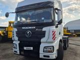 Shacman (Shaanxi)  X3000 2023 годаүшін28 000 000 тг. в Петропавловск