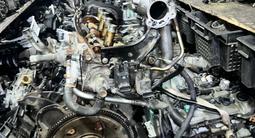 Двигатель 5S 5С Toyota Camry 20 за 500 000 тг. в Алматы – фото 3