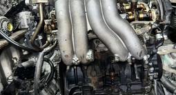 Двигатель 5S 5С Toyota Camry 20 за 500 000 тг. в Алматы – фото 4