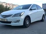 Hyundai Accent 2015 года за 6 600 000 тг. в Кызылорда – фото 4