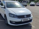 Volkswagen Polo 2020 годаүшін7 450 000 тг. в Уральск