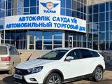 ВАЗ (Lada) Vesta SW Cross 2022 годаүшін7 800 000 тг. в Уральск – фото 3