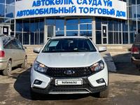 ВАЗ (Lada) Vesta SW Cross 2022 годаүшін7 800 000 тг. в Уральск