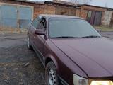 Audi 100 1991 годаfor1 500 000 тг. в Щучинск – фото 5