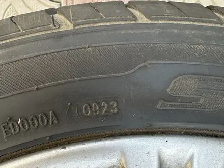 135 стиль BMW за 250 000 тг. в Тараз – фото 3