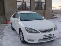 Toyota Camry 2006 года за 4 500 000 тг. в Тараз