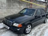 Mercedes-Benz C 280 1994 годаүшін2 100 000 тг. в Алматы – фото 2