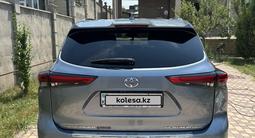Toyota Highlander 2020 года за 19 450 000 тг. в Шымкент – фото 3