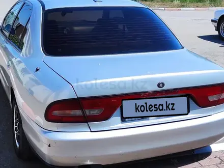 Mitsubishi Galant 1993 года за 1 000 000 тг. в Караганда – фото 3