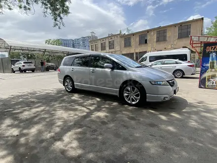 Honda Odyssey 2004 года за 4 800 000 тг. в Алматы – фото 7