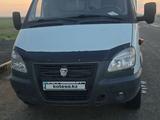 ГАЗ ГАЗель 2014 года за 6 500 000 тг. в Туркестан