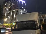 ГАЗ ГАЗель 2014 года за 6 500 000 тг. в Туркестан – фото 3