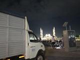 ГАЗ ГАЗель 2014 года за 6 500 000 тг. в Туркестан – фото 4