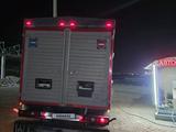 ГАЗ ГАЗель 2014 года за 6 500 000 тг. в Туркестан – фото 5