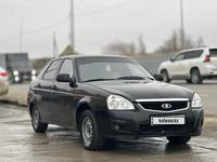 ВАЗ (Lada) Priora 2172 2008 года за 1 100 000 тг. в Атырау