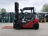 Toyota  02-8FG20 2 тонна 4 метра автомат 2016 годаүшін7 350 000 тг. в Алматы
