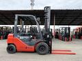 Toyota  02-8FG20 2 тонна 4 метра автомат 2016 годаүшін7 350 000 тг. в Алматы – фото 5