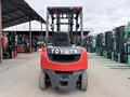 Toyota  02-8FG20 2 тонна 4 метра автомат 2016 годаүшін7 350 000 тг. в Алматы – фото 7