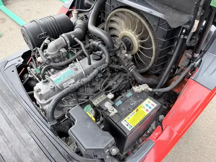 Toyota  02-8FG20 2 тонна 4 метра автомат 2016 года за 7 350 000 тг. в Алматы – фото 8