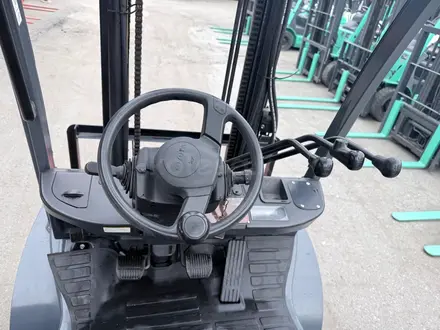 Toyota  02-8FG20 2 тонна 4 метра автомат 2016 года за 7 350 000 тг. в Алматы – фото 9