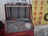 Чистка форсунок. в Алматы