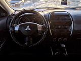 Mitsubishi ASX 2010 годаүшін4 600 000 тг. в Актобе – фото 3