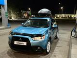 Mitsubishi ASX 2010 годаүшін4 600 000 тг. в Актобе