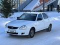 ВАЗ (Lada) Priora 2170 2013 годаfor1 950 000 тг. в Астана – фото 2