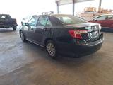 Toyota Camry 2013 года за 5 200 000 тг. в Атырау – фото 4