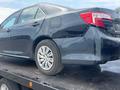 Toyota Camry 2013 года за 5 200 000 тг. в Атырау – фото 6