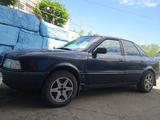Audi 80 1994 годаүшін1 400 000 тг. в Усть-Каменогорск