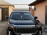 Jetour X90 Plus 2023 года за 12 500 000 тг. в Шымкент