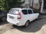 ВАЗ (Lada) Priora 2171 2012 годаүшін2 400 000 тг. в Семей – фото 4