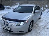 Toyota Camry 2008 года за 6 000 000 тг. в Караганда – фото 2