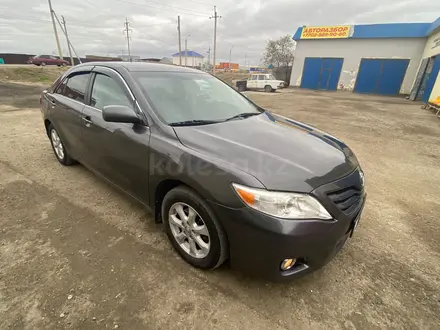 Toyota Camry 2010 годаүшін5 700 000 тг. в Кульсары – фото 2