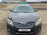 Toyota Camry 2010 года за 5 700 000 тг. в Кульсары