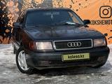 Audi 100 1991 годаүшін1 750 000 тг. в Костанай – фото 2