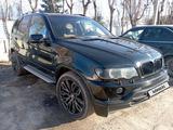 BMW X5 2001 годаfor4 800 000 тг. в Шымкент