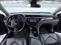 Toyota Camry 2019 года за 11 000 000 тг. в Уральск – фото 12